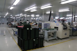 Proveedor OEM personalizado de Shenzhen para placas de circuito impreso (PCB y PCBA) Servicios Expertos en diseño y producción de PCBA personalizados - Product Image 6