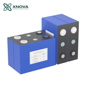 Factory Direct 100Ah Deep Cycle Prismatic Batteries Pack with 3500 Cycles for Power Backup <b>Systems</b> - Product Image 2