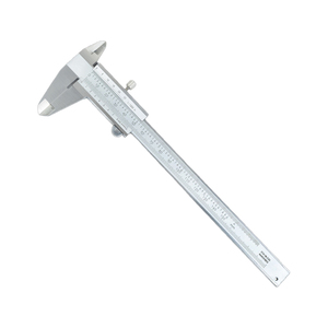 Beschikbare Roestvrijstalen <span class=keywords><strong>Vernier</strong></span> Remklauwen Hoge Precisie Industriële Kwaliteit Home <span class=keywords><strong>Vernier</strong></span> Remklauwen - Product Image 1