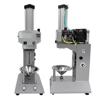 Machine électrique industrielle à décortiquer les noix de coco et les fruits, haute productivité, 220V, avec découpe précise et pointue