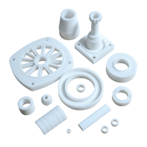 Pièces d'impression 3D personnalisées Haute Ténacité Plastique <span class=keywords><strong>ABS</strong></span> POM Nylon <span class=keywords><strong>Prototype</strong></span> d'impression 3D Services d'usinage - Product Image 3