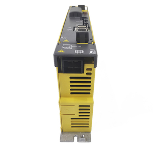 Amplificador de Servoaccionamiento Fanuc <span class=keywords><strong>A06B</strong></span>-<span class=keywords><strong>6114</strong></span>-H103 H104 <span class=keywords><strong>H105</strong></span> 100% Original para Automatización, Equipos Eléctricos CNC, Acero Inoxidable, Japón - Product Image 6