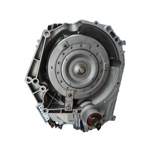 ชุดเกียร์ AL4 DPO ผลิตใหม่สำหรับชุดคลัตช์ Peugeot Citroen รุ่น 00002570E3 - Product Image 2