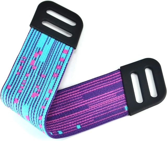 G733 G335 G535 Knitted Mesh Fabric Headband Cover,DIY Installation No Tool Needed, Compatible with G733 G335 G535 Headphones