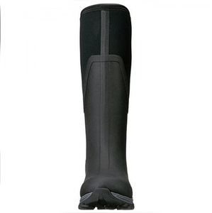 Esterno isolato <span class=keywords><strong>adulto</strong></span> neoprene <span class=keywords><strong>stivali</strong></span> <span class=keywords><strong>da</strong></span> <span class=keywords><strong>pioggia</strong></span> uomini macchia scarpe <span class=keywords><strong>da</strong></span> trekking in gomma <span class=keywords><strong>stivali</strong></span> - Product Image 2