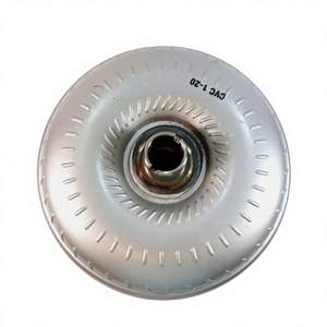 Convertidor de par U660 de gran demanda - Product Image 1