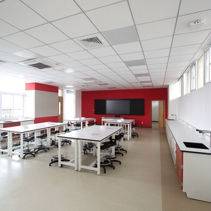 <span class=keywords><strong>Physique</strong></span> personnalisé école laboratoire meubles table banc banc de travail pour laboratoire universitaire - Product Image 5