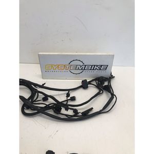 Pompa Freno Posteriore Honda per SH 125 150 2020-2024, Componente del Sistema Frenante per Moto - Product Image 5
