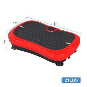 แผ่นสั่นสะเทือนแนวตั้งสำหรับใช้ในบ้าน110V จอ LCD ยี่ห้อลูมิน่าใน-33 - Product Image 6