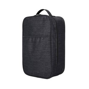 Sacs à chaussures de voyage personnalisés pour l'emballage, fabriqués en usine BSCI - Product Image 1