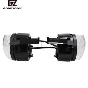 GOODZOOM車用LEDフォグライト4インチ防水Ip67 32W車用LEDフォグ/ドライビングライト車用トラック6000K/3000K - Product Image 2