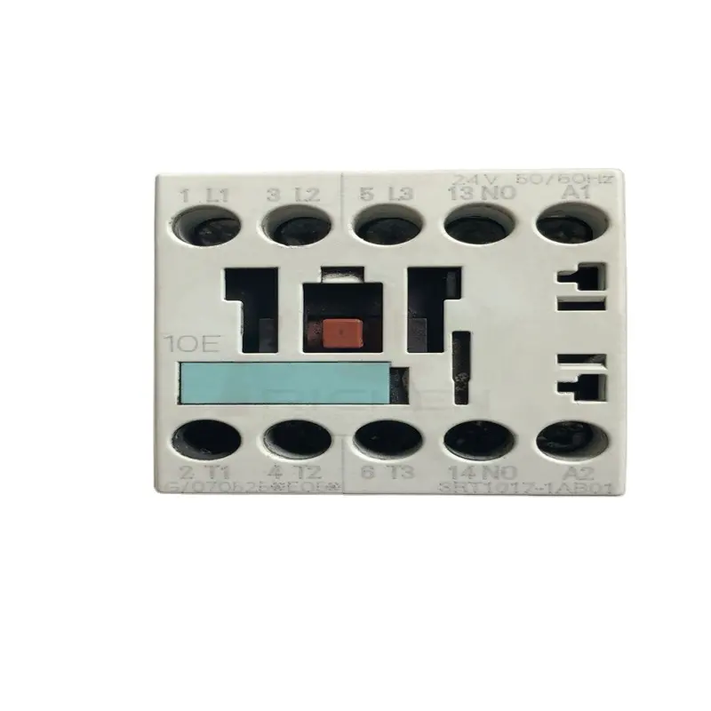 Новый и оригинальный кнопочный переключатель контактора, нормально разомкнутый Контактный блок 800FP-U2EFFE + 800F-ALP + 800F-X10 + 800F-X01