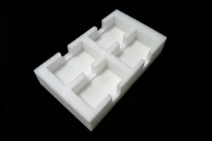 Custom EPE Foam Insert Protective Packaging Cushioning <b>Material</b> for Secure <b>Packing</b> - Product Image 6