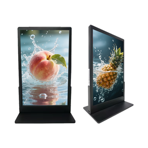 COSUN - Menú Digital de Sobremesa con Pantalla Táctil, Menú Electrónico para <span class=keywords><strong>Restaurante</strong></span> <span class=keywords><strong>y</strong></span> Cafetería - Product Image 2