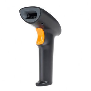 Escáner de Códigos de Barras 1D/2D/QR Económico y Moderno con Base USB para Tiendas/Logística/Almacenes HS25 - Product Image 4