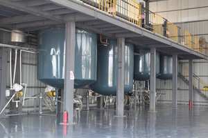 Réducteur d'épaississant de mélange de ciment concret Polycarboxylate liquide <span class=keywords><strong>super</strong></span> <span class=keywords><strong>plastifiant</strong></span> pour les produits chimiques de construction - Product Image 6