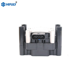 <span class=keywords><strong>Bobina</strong></span> de Encendido de Alta Calidad para Temic 311740, Paquetes de Bobinas de Encendido para 0221603006 0221603009 - Product Image 4