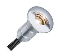 Étanche IP65 LED Escalier Éclairage Étape Lumière En Alliage De Zinc Mini Taille SC-F101A