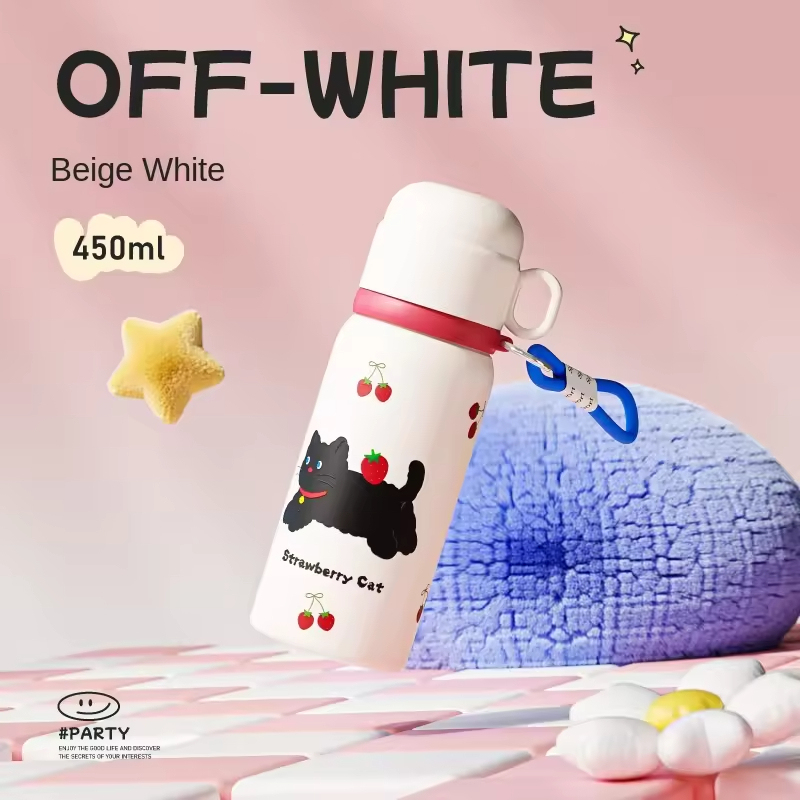 white [Comes with lifting rope]