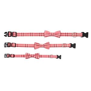 TANPOPO Nuevo Día de San Valentín Arco Gato Collar - Product Image 4