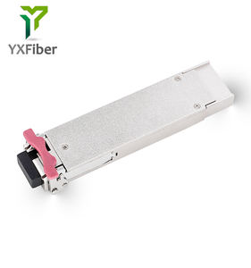 Chine Prix d'usine 10G XFP Bidi 60km Tx1330/<span class=keywords><strong>Rx1270</strong></span> SM Simplex LC Compatible Fabriqué par XFP Foundry - Product Image 2