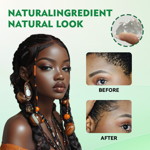 Productos para el Cabello con Aceite de <span class=keywords><strong>Oliva</strong></span> para Salón de Belleza, 14 Sets de Cuidado Capilar Profesional - Cera para Peinar sin Grasa para Todo Tipo de Cabello - Product Image 5