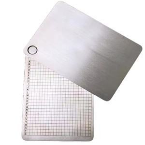 Billetera de metal con contraseña, almacenamiento en frío - Product Image 5