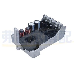 Relé Mercedes-Benz Clase S Clase CL Maybach A2208210951 9140010273 Pieza de Repuesto para Reparación - Product Image 3