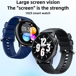 Reloj Inteligente Impermeable Perfecto <span class=keywords><strong>Yesido</strong></span> IO29, Pantalla Grande de 1.39 Pulgadas, Detección de Salud, Batería de Larga Duración, Reloj Inteligente Inalámbrico - Product Image 2
