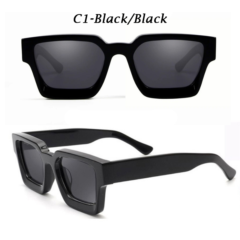 C1-Black/Negro