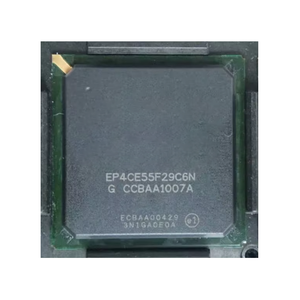 EP4CE55F29C6N Microprocesador de Lógica Programable Original, Microcontrolador, Circuito Integrado - Product Image 1