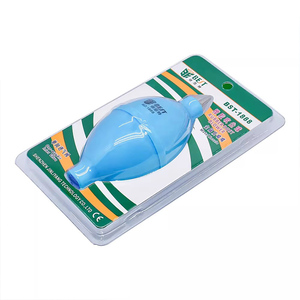 Lensdusterreiniger Camera Luchtblaasbal Stofreiniging Handpomp voor camera, microscoop, verrekijker en filters - Product Image 6