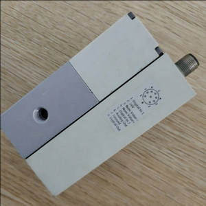 ตัวควบคุมแรงดันตามสัดส่วน VPPM-6L-L-1-G18-0L6H-A4P 554045 - Product Image 5