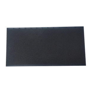 Black Deep <strong>Bee</strong> Plastic <strong>Bee</strong> <strong>Wax</strong> Coated Foundation Sheet - Product Image 1