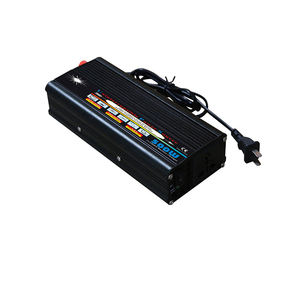 Dc12v <span class=keywords><strong>24v</strong></span> 500w עליות כוח בלתי ניתנות הפרעה לתעינת פונקציה אוטומטית סולארית חדשה 50/60 hz - Product Image 4