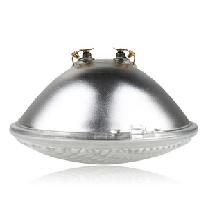 Dc12v LED hồ bơi ánh sáng RGB PAR56 bóng đèn cỏ IP68 không thấm nước lõm dưới nước cảnh quan ao Spa bồn tắm đèn RF từ xa - Product Image 2