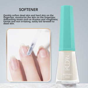 Kudan alta calidad saludable <span class=keywords><strong>precio</strong></span> de fábrica aceite <span class=keywords><strong>para</strong></span> cutículas 10Ml <span class=keywords><strong>para</strong></span> nutrición <span class=keywords><strong>uñas</strong></span> Rosa Base superior aceite funcional 5 botellas Set en Stock - Product Image 5