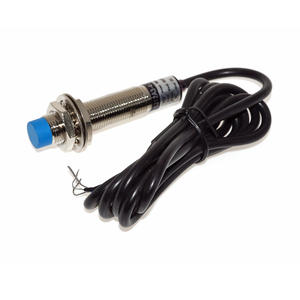 Sensor de Proximidad Inductivo Impermeable OKY3279-1, Interruptor NPN/PNP, CC 6V 36V para Automatización Industrial - Product Image 3