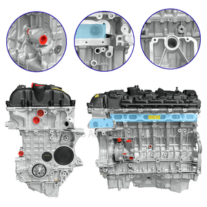 Moteur haute Performance N55B30 3.0T pour <span class=keywords><strong>BMW</strong></span> 335i <span class=keywords><strong>435i</strong></span> 535i 640i 740Li X4 X5 X6 Vente Directe 11002218262 - Product Image 6