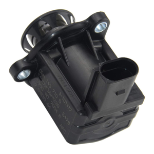 Válvula de intercooler de presión del desviador del turbocompresor 03C145710E 03C145710D Válvula Solenoide del turbocompresor para Audi VW <span class=keywords><strong>Golf</strong></span> MK7 - Product Image 2