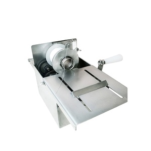 <span class=keywords><strong>Linker</strong></span> de saucisse semi-automatique personnalisé en usine - Product Image 5