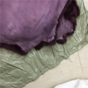Piel de conejo Rex auténtica, color <span class=keywords><strong>chinchilla</strong></span>, de Shandong, China - Product Image 2