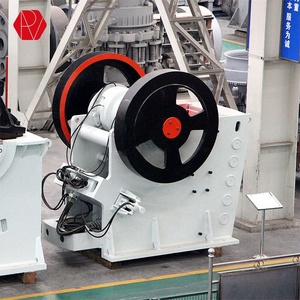 Bán Hot <span class=keywords><strong>Granite</strong></span> thiết bị nghiền ghế 250x1000 ghế 250x1200 hàm máy nghiền đá - Product Image 4