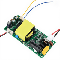Module de pilote universel de haute qualité pour rétroéclairage LED, tension/courant constants, réglable 42~70V, alimentation universelle pour rétroéclairage TV