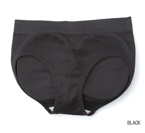 Culotte Remonte-Fesses Invisible avec Rembourrage pour Femme - Effet Push-Up et Amélioration des Hanches - Product Image 4