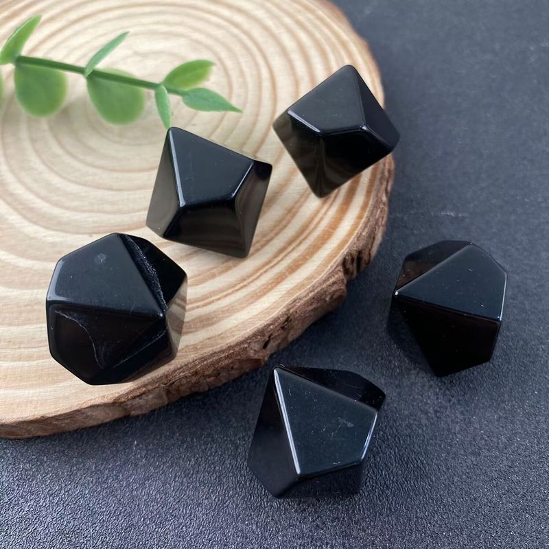 obsidian dice