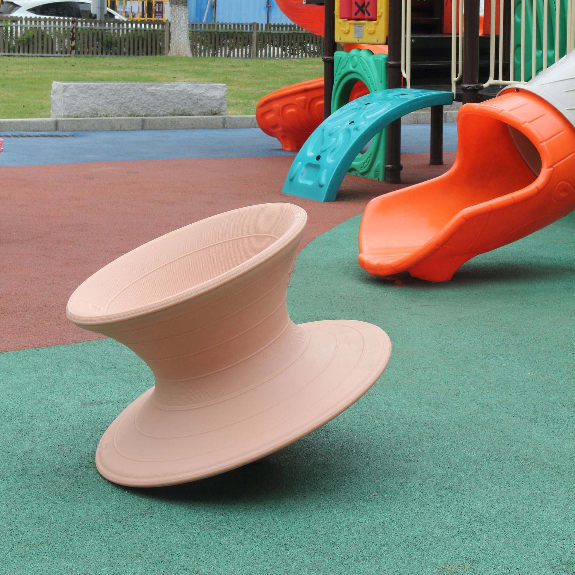 Spinny Top Chair Spinning Top Chair YXXSDP Gyro Swivel Chair 360