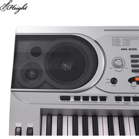 61-Key Simulation Piano Kevboard Music Keyboard Piano 32 Maximum Polyphony