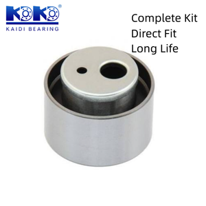 Poulie tendeur de <span class=keywords><strong>courroie</strong></span> de distribution 531004710 VKM13202 OE 962257440829.32 pour Peugeot 406 Citroën Fiat - Product Image 3