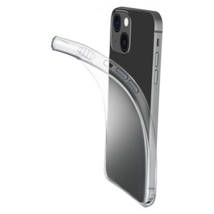 Coque IPHONE 14 Max FINE Transparente FINECIPH14MAXT - Product Image 1